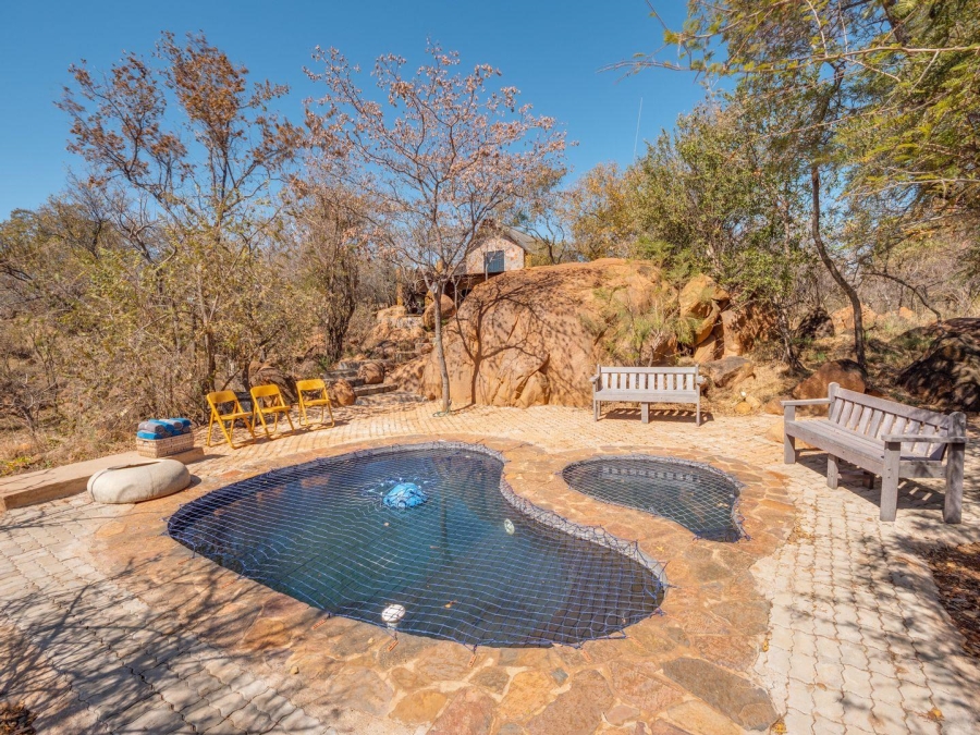 6 Bedroom Property for Sale in Zebula Golf Estate Limpopo