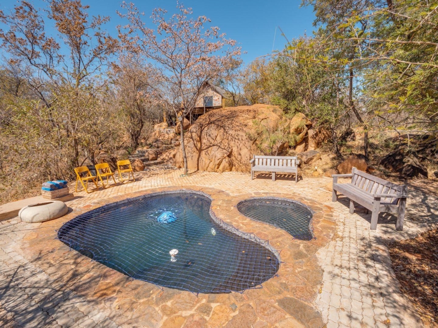 6 Bedroom Property for Sale in Zebula Golf Estate Limpopo