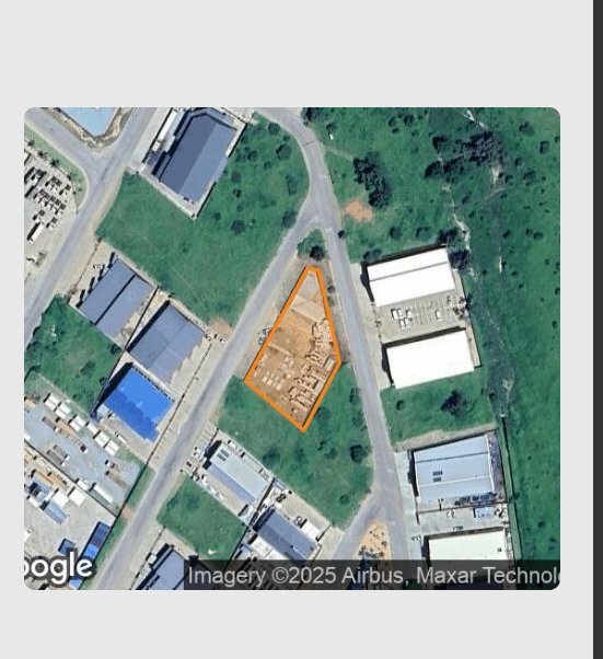 Commercial Property for Sale in Magna Via Industrial Limpopo