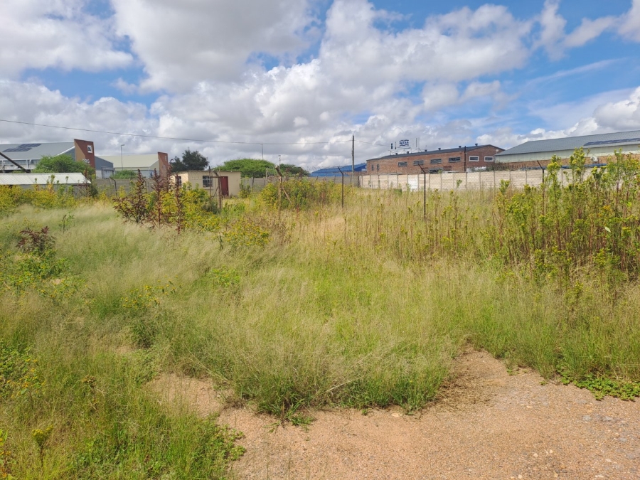 Commercial Property for Sale in Magna Via Industrial Limpopo