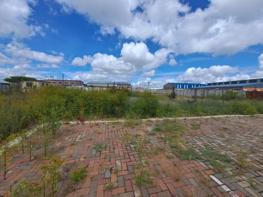 Commercial Property for Sale in Magna Via Industrial Limpopo