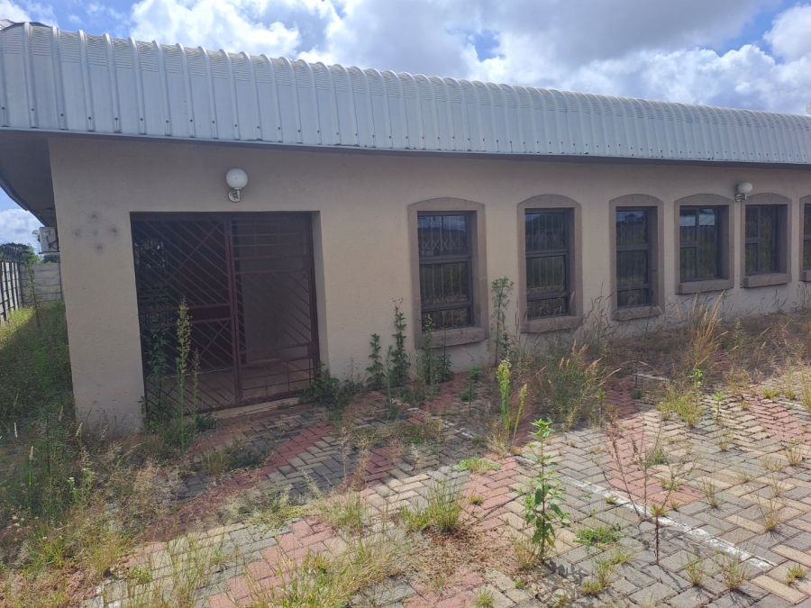 Commercial Property for Sale in Magna Via Industrial Limpopo