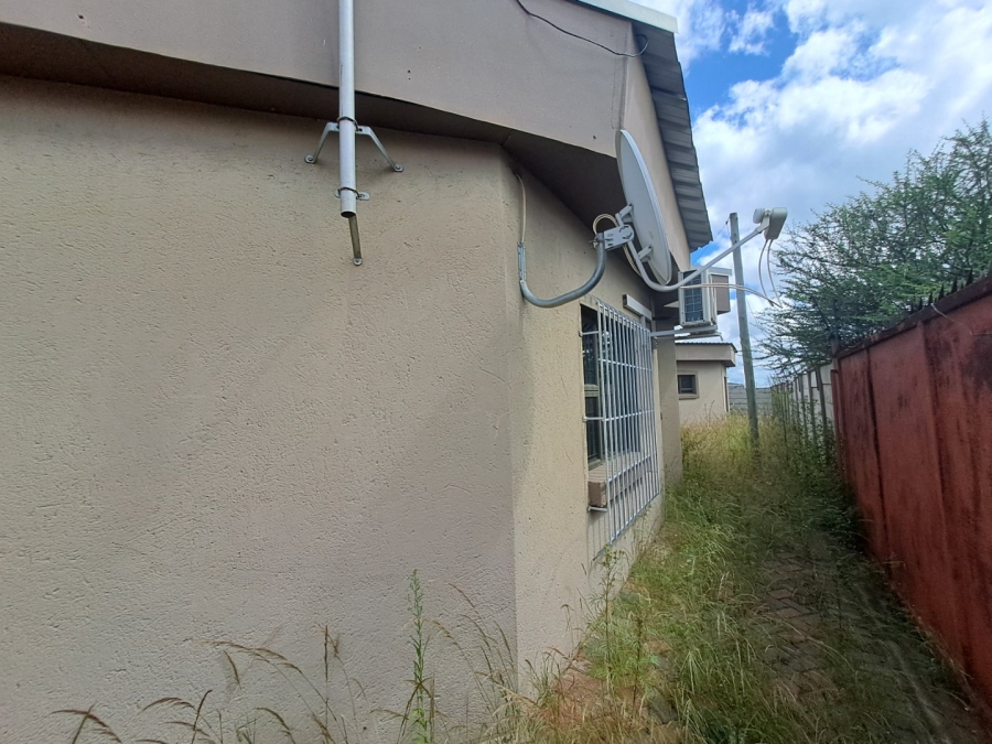 Commercial Property for Sale in Magna Via Industrial Limpopo