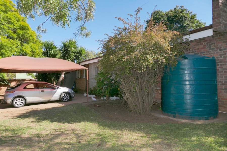 4 Bedroom Property for Sale in Polokwane Central Limpopo