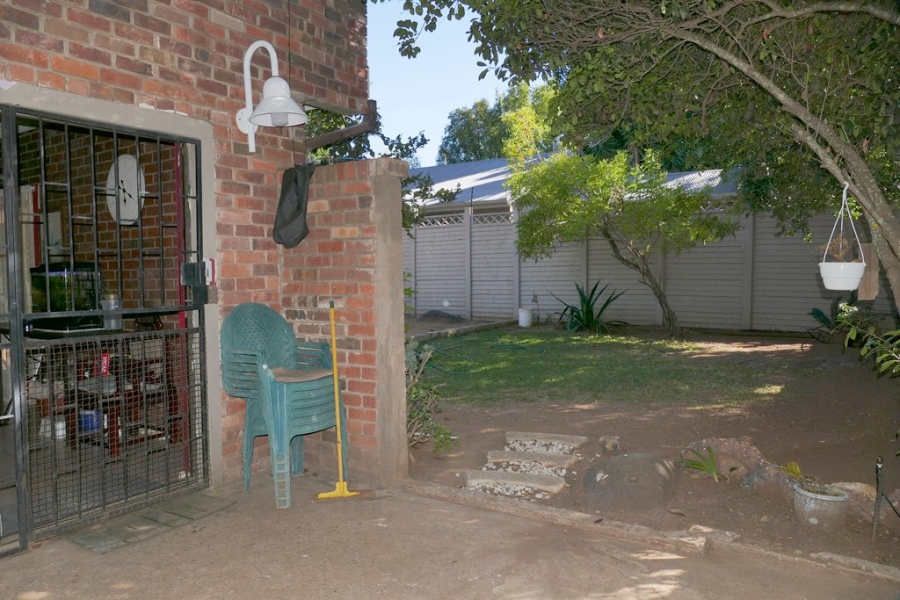 4 Bedroom Property for Sale in Polokwane Central Limpopo