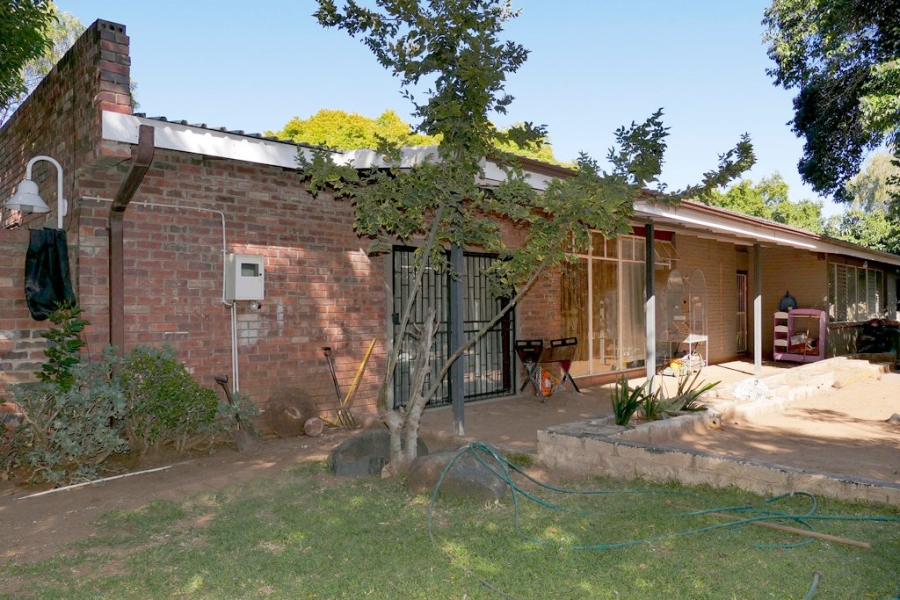 4 Bedroom Property for Sale in Polokwane Central Limpopo