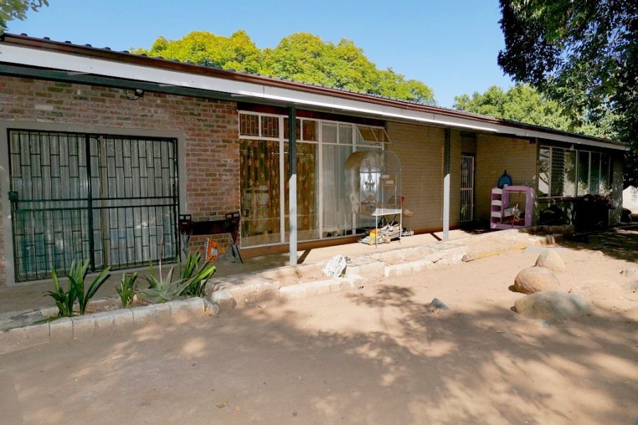 4 Bedroom Property for Sale in Polokwane Central Limpopo