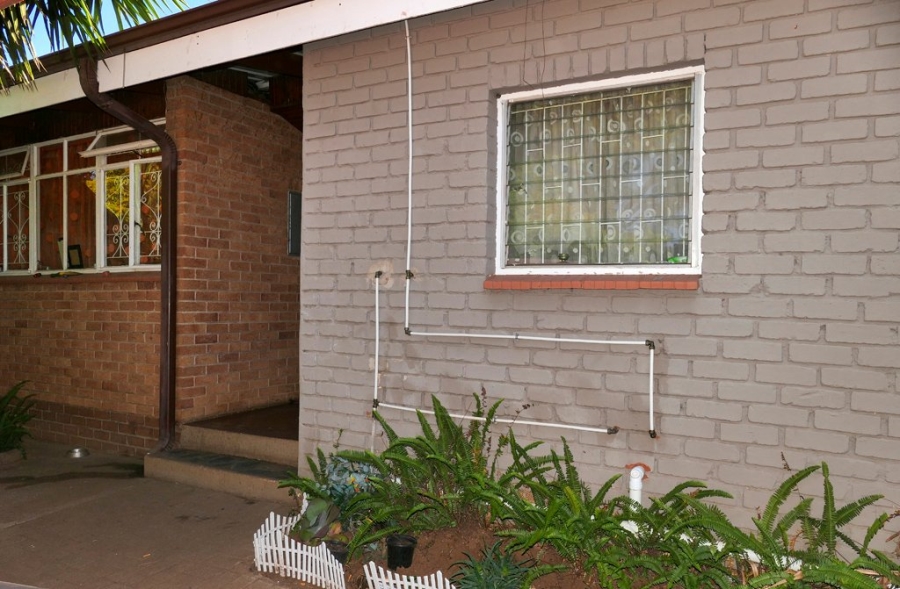 4 Bedroom Property for Sale in Polokwane Central Limpopo