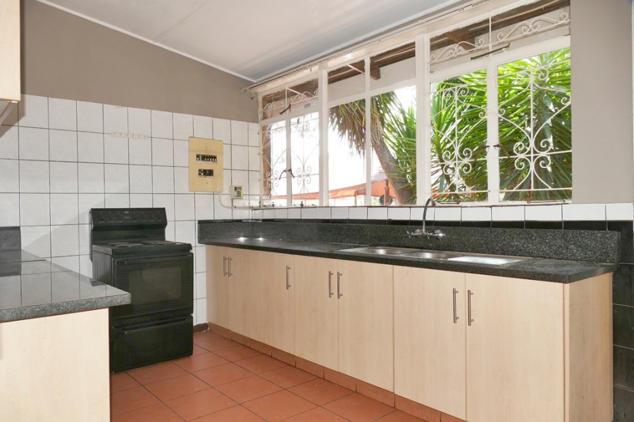 4 Bedroom Property for Sale in Polokwane Central Limpopo