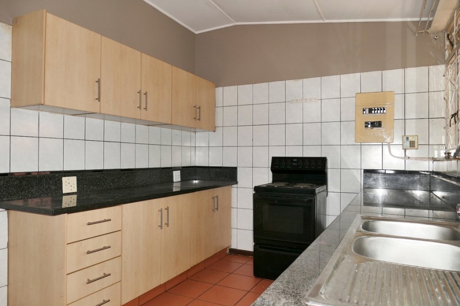 4 Bedroom Property for Sale in Polokwane Central Limpopo