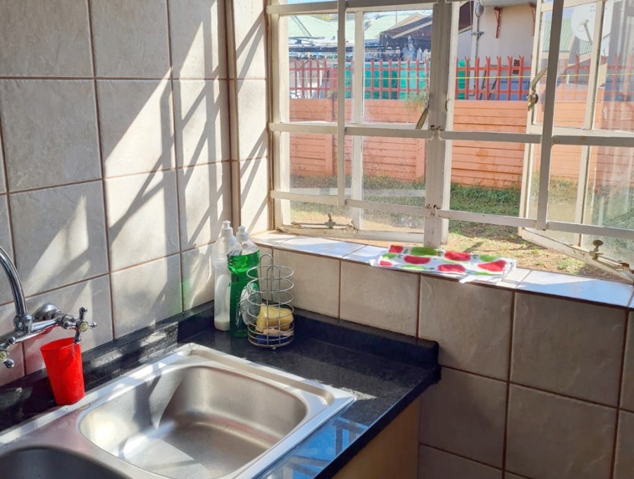 4 Bedroom Property for Sale in Polokwane Central Limpopo