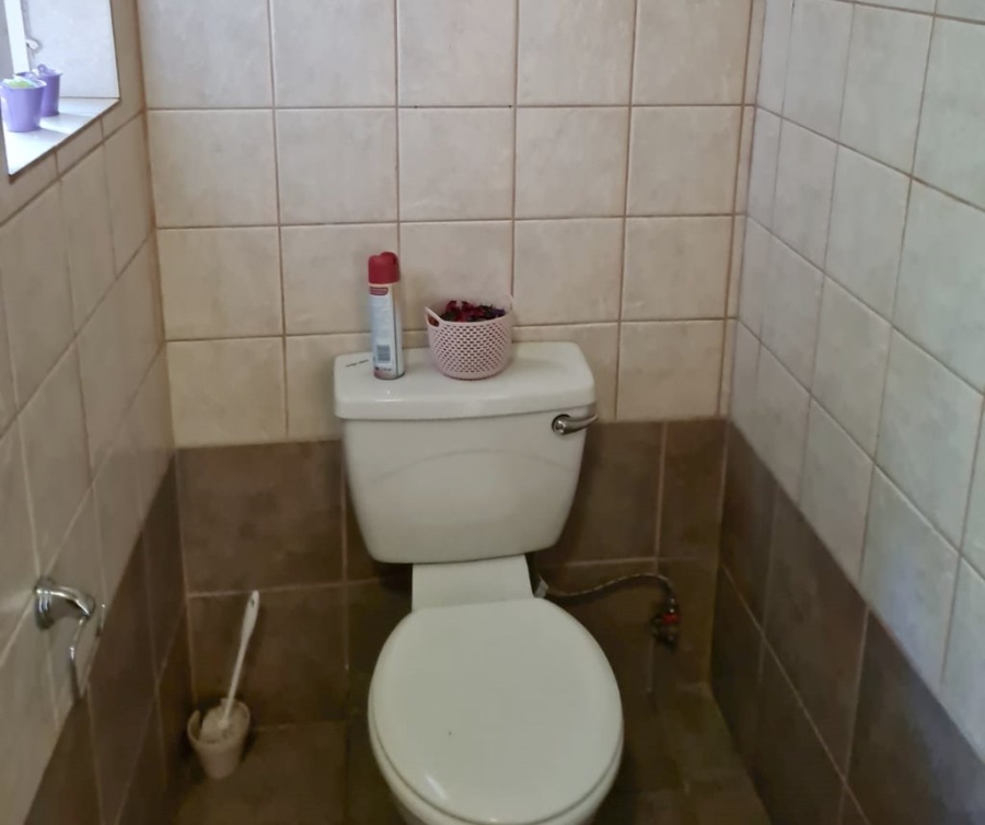 4 Bedroom Property for Sale in Polokwane Central Limpopo