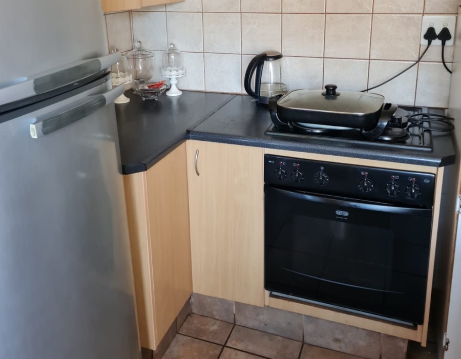 4 Bedroom Property for Sale in Polokwane Central Limpopo