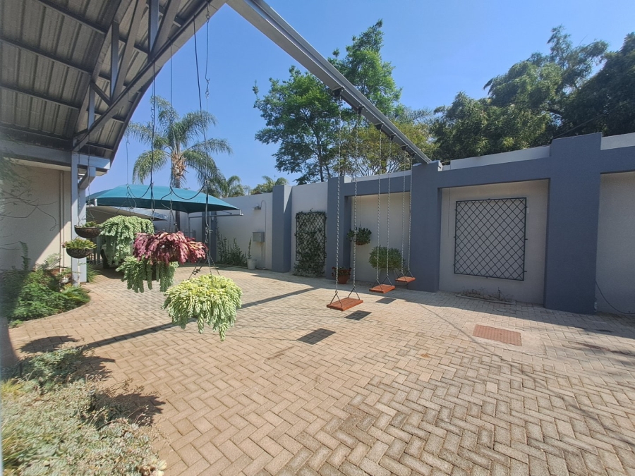 4 Bedroom Property for Sale in Polokwane Central Limpopo