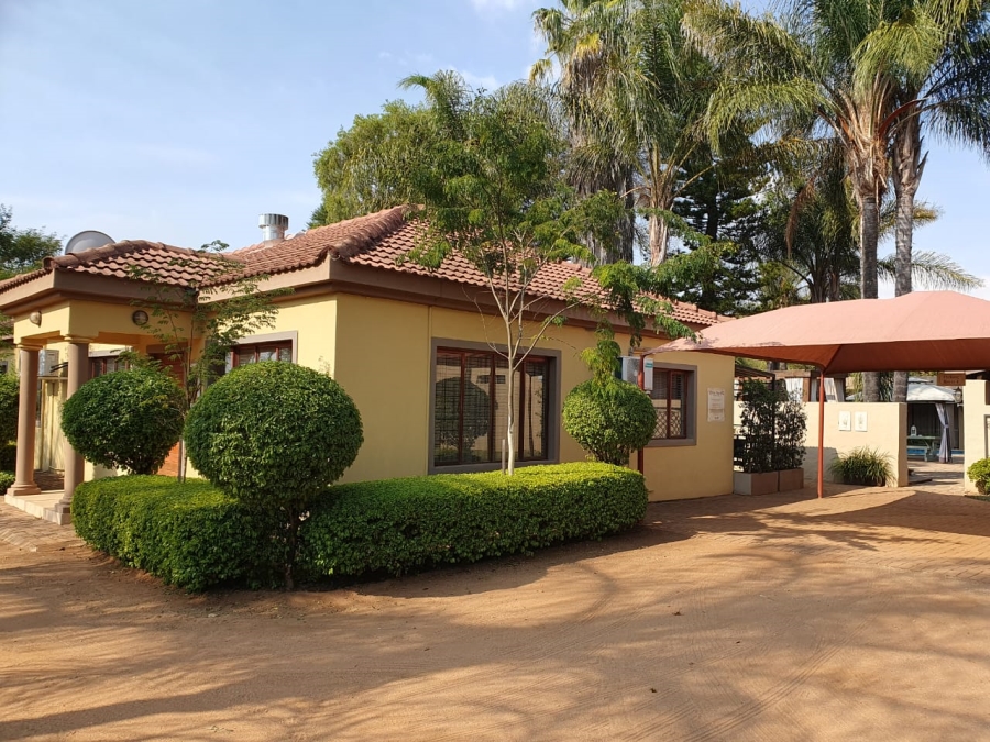 Commercial Property for Sale in Dalmada A H Limpopo