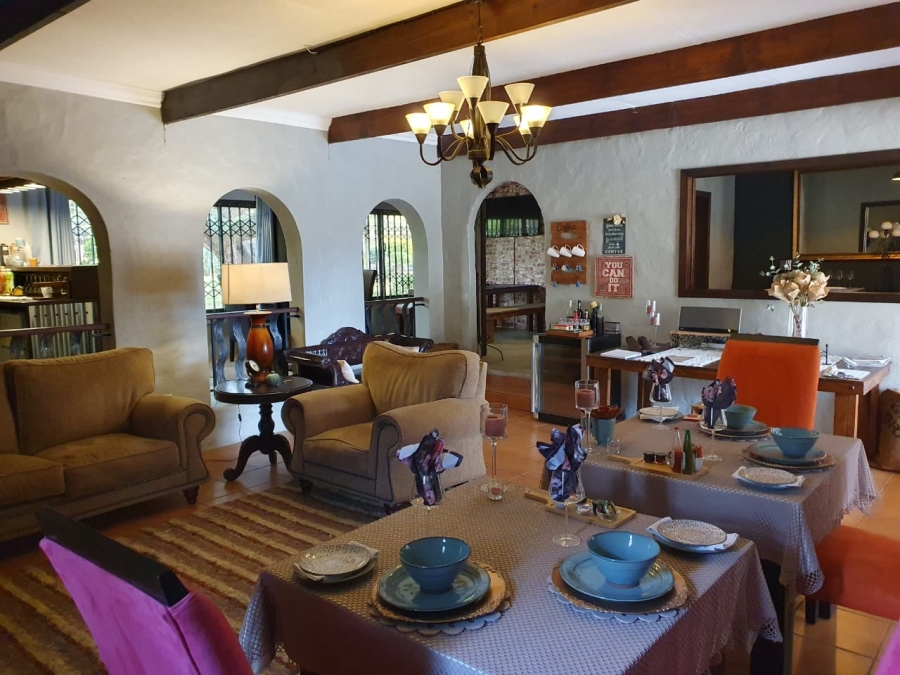 Commercial Property for Sale in Dalmada A H Limpopo