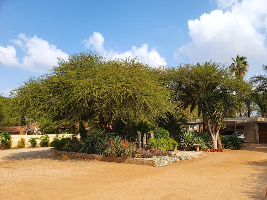 Commercial Property for Sale in Dalmada A H Limpopo
