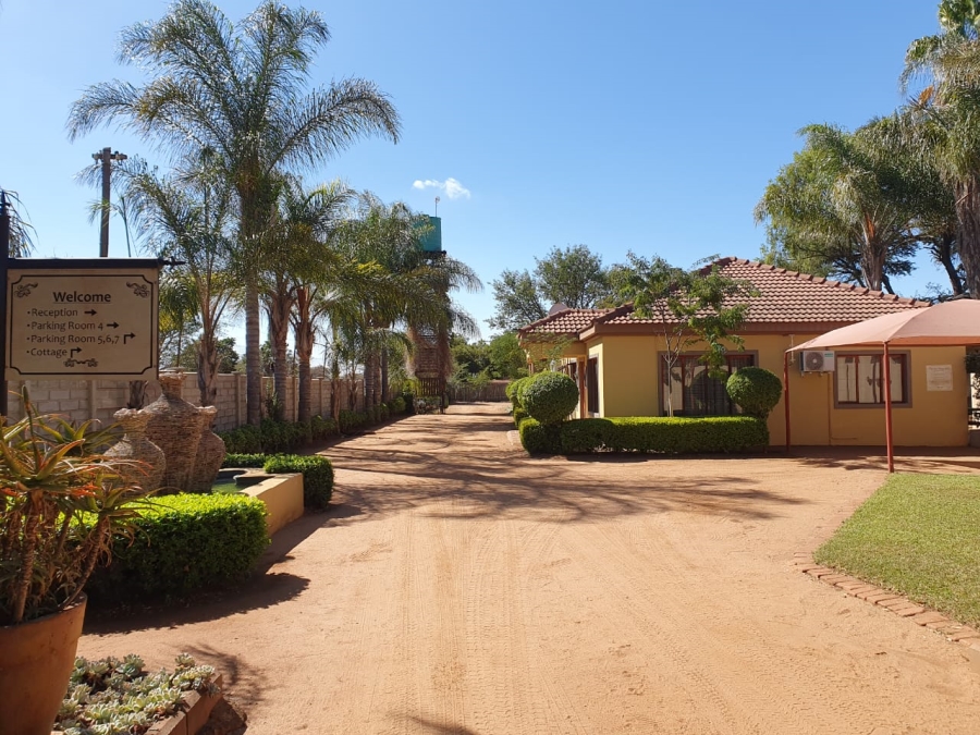 Commercial Property for Sale in Dalmada A H Limpopo