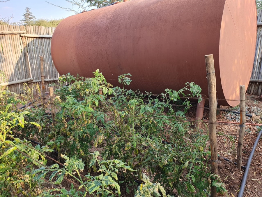 Commercial Property for Sale in Dalmada A H Limpopo