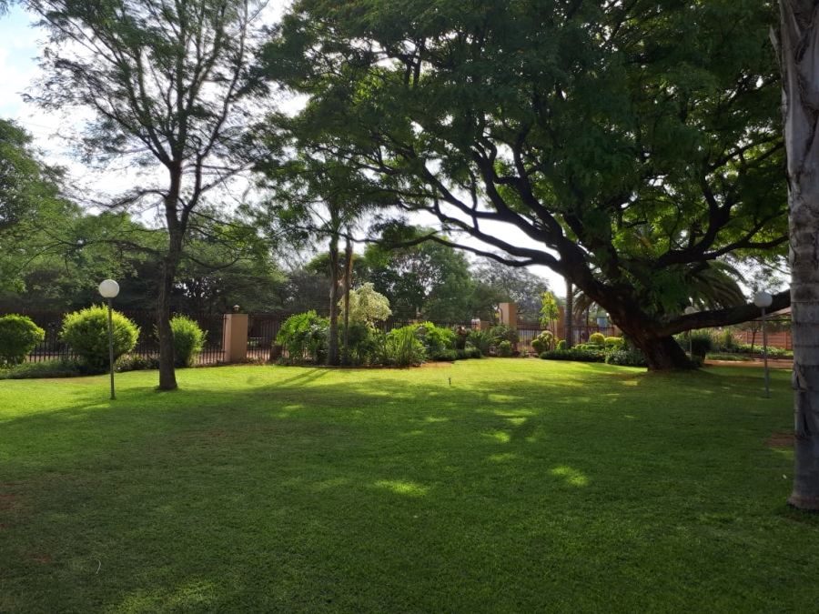 Commercial Property for Sale in Dalmada A H Limpopo
