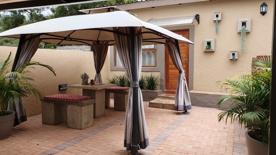 Commercial Property for Sale in Dalmada A H Limpopo