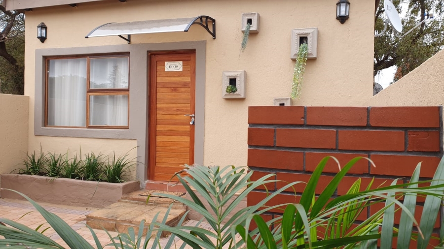Commercial Property for Sale in Dalmada A H Limpopo