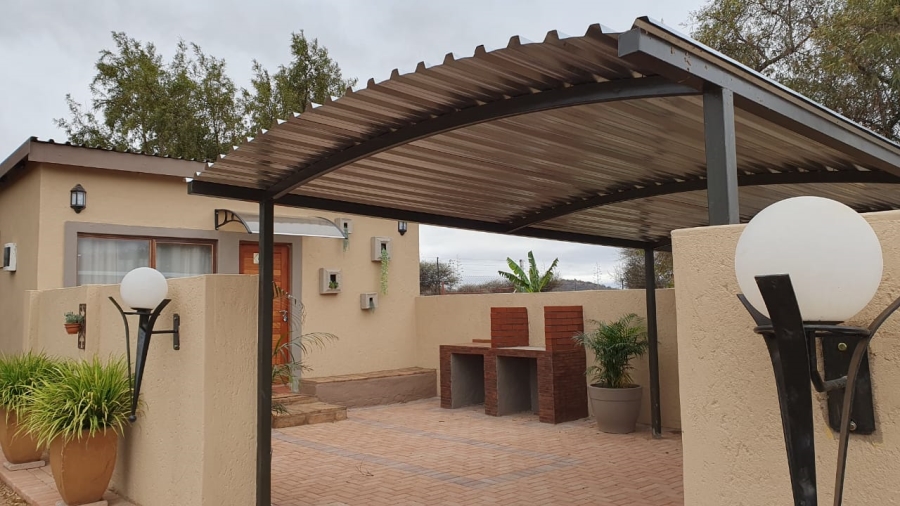 Commercial Property for Sale in Dalmada A H Limpopo