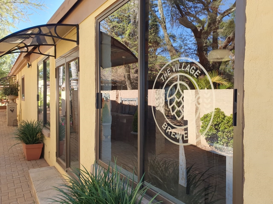 Commercial Property for Sale in Dalmada A H Limpopo