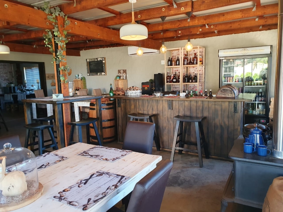 Commercial Property for Sale in Dalmada A H Limpopo
