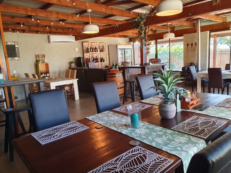 Commercial Property for Sale in Dalmada A H Limpopo