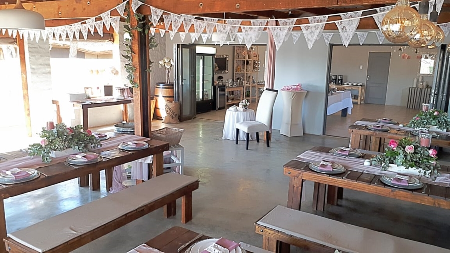 Commercial Property for Sale in Dalmada A H Limpopo