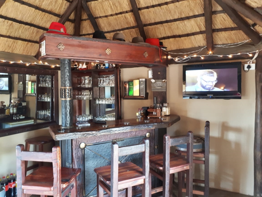 Commercial Property for Sale in Dalmada A H Limpopo