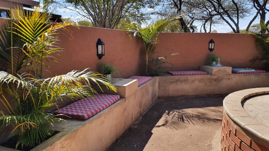 Commercial Property for Sale in Dalmada A H Limpopo