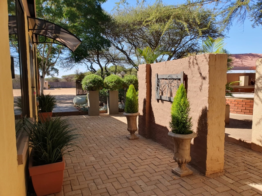 Commercial Property for Sale in Dalmada A H Limpopo