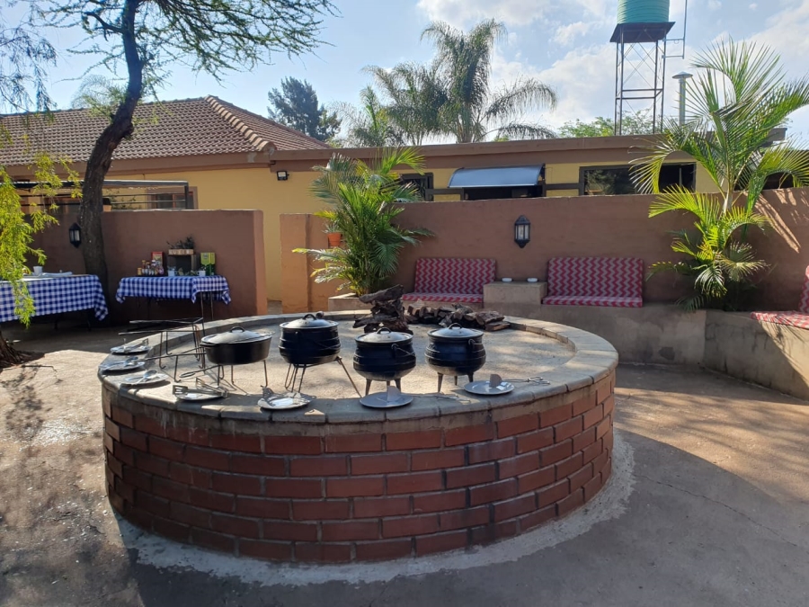 Commercial Property for Sale in Dalmada A H Limpopo