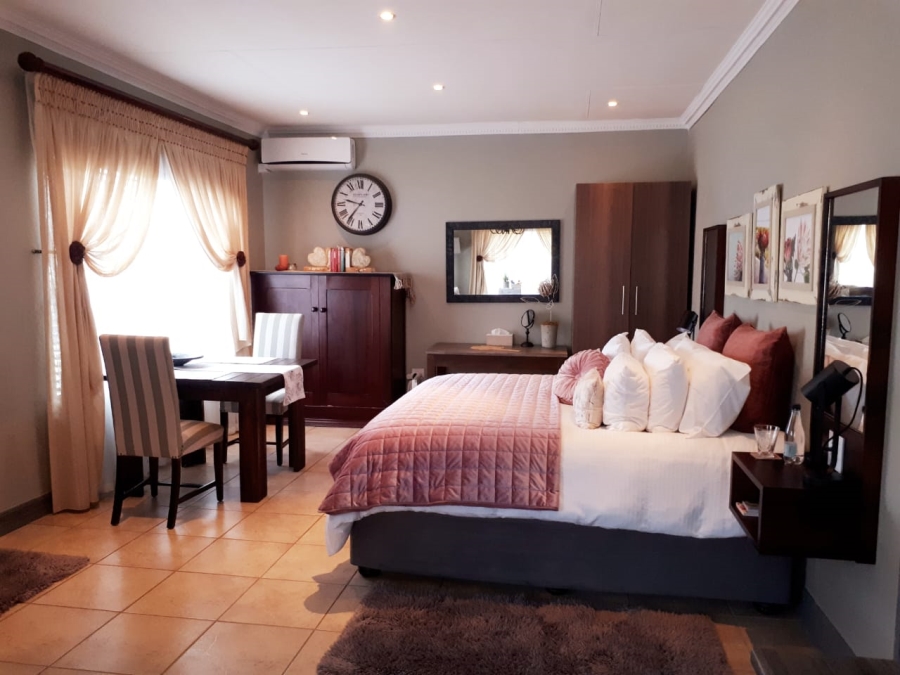 Commercial Property for Sale in Dalmada A H Limpopo
