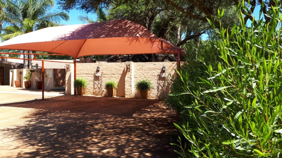 Commercial Property for Sale in Dalmada A H Limpopo