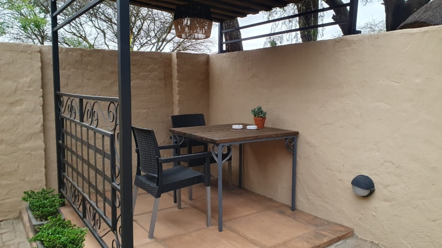 Commercial Property for Sale in Dalmada A H Limpopo