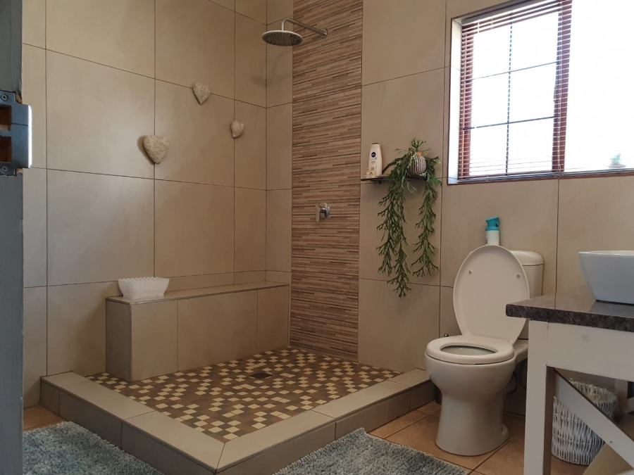 Commercial Property for Sale in Dalmada A H Limpopo
