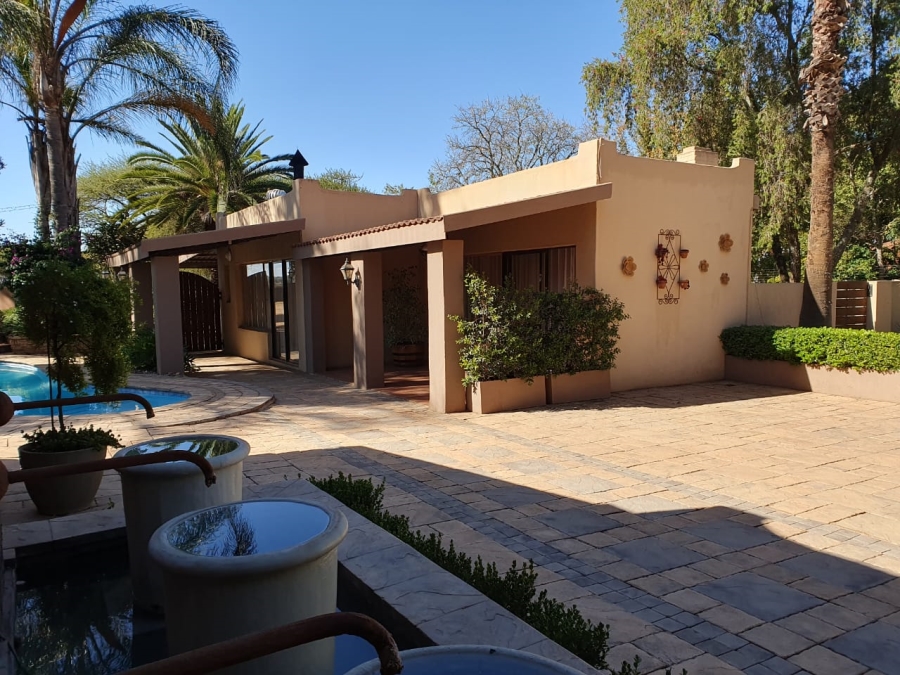 Commercial Property for Sale in Dalmada A H Limpopo