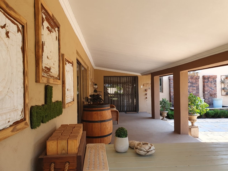 Commercial Property for Sale in Dalmada A H Limpopo
