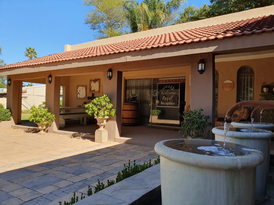 Commercial Property for Sale in Dalmada A H Limpopo