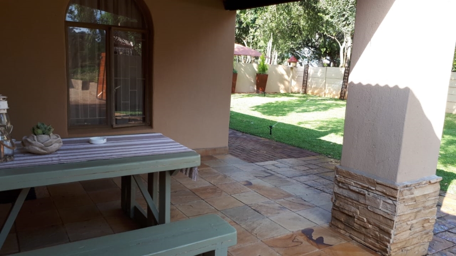 Commercial Property for Sale in Dalmada A H Limpopo