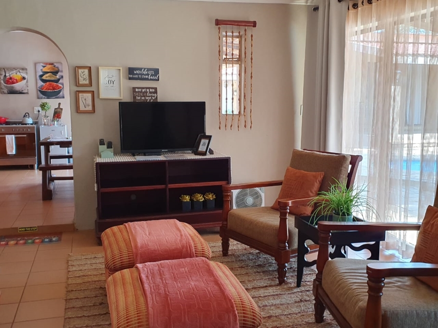 Commercial Property for Sale in Dalmada A H Limpopo