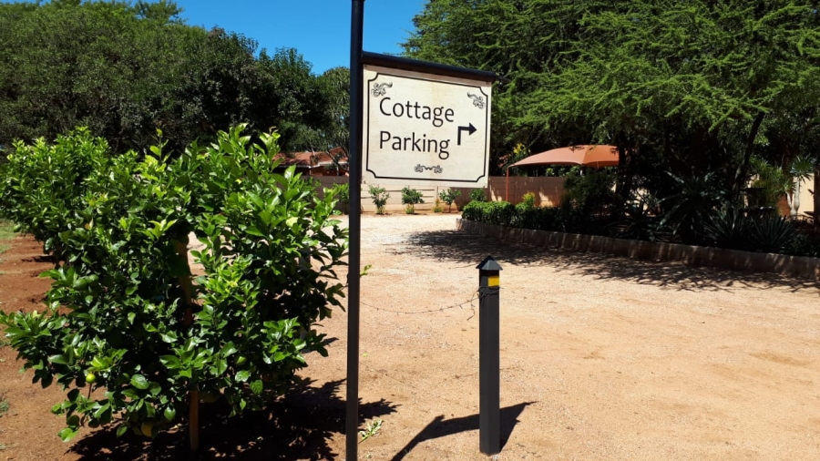 Commercial Property for Sale in Dalmada A H Limpopo