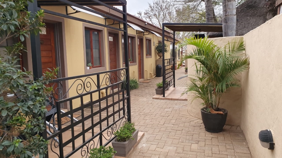 Commercial Property for Sale in Dalmada A H Limpopo
