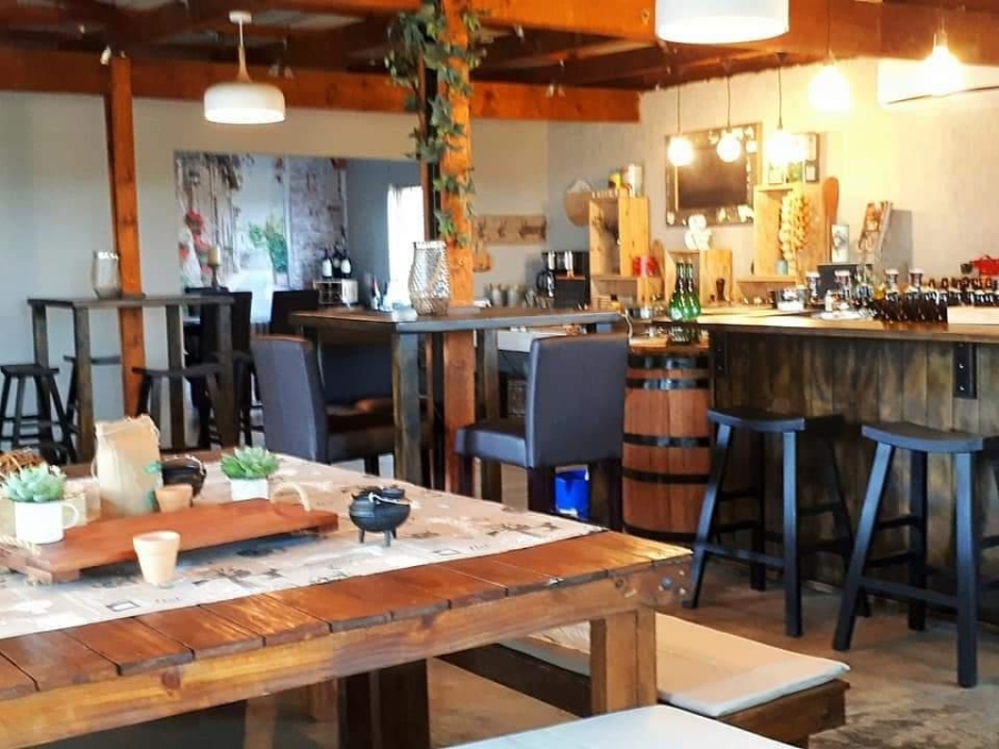 Commercial Property for Sale in Dalmada A H Limpopo