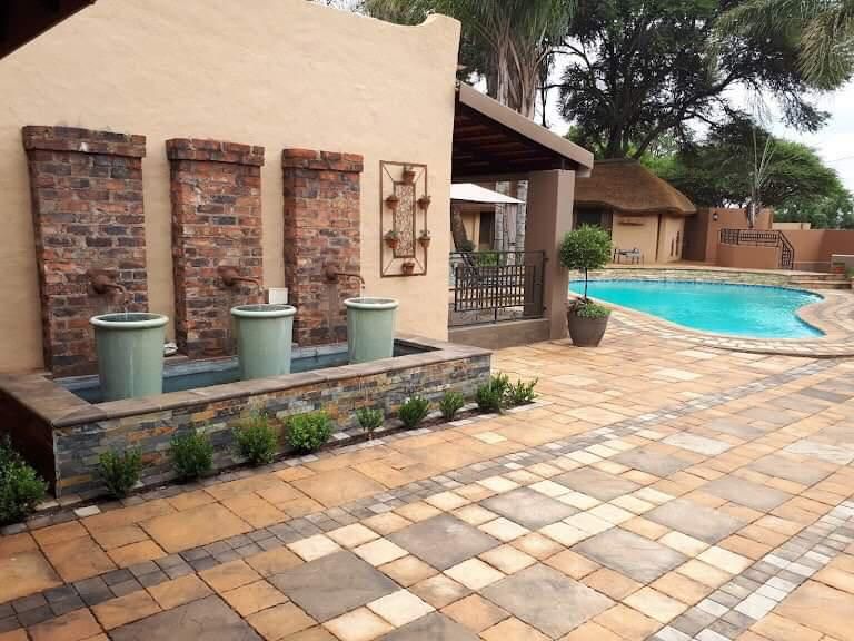 Commercial Property for Sale in Dalmada A H Limpopo