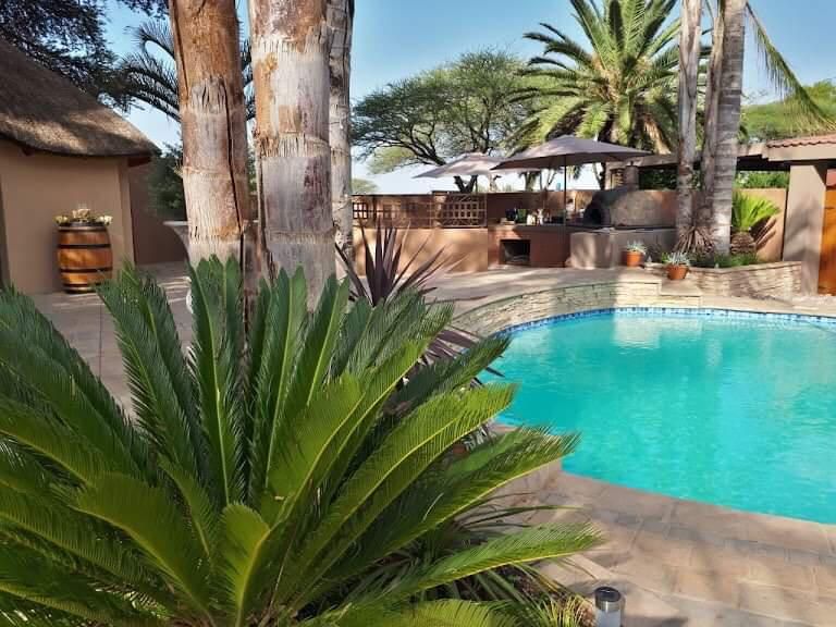 Commercial Property for Sale in Dalmada A H Limpopo
