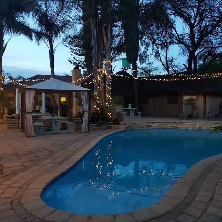 Commercial Property for Sale in Dalmada A H Limpopo